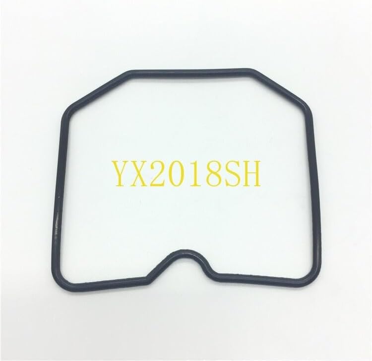 ya 23 10.7 baidi Carburetor Carb Repair Kit Rebuild Set for Kawasaki KVF300 1999-2002 Prairie300