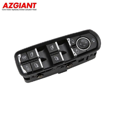 ya 4 8.8 The Front Left Driver's Side Window Switch is Suitable for The 2017 for Porsche 718 Boxster/CAY for Man 