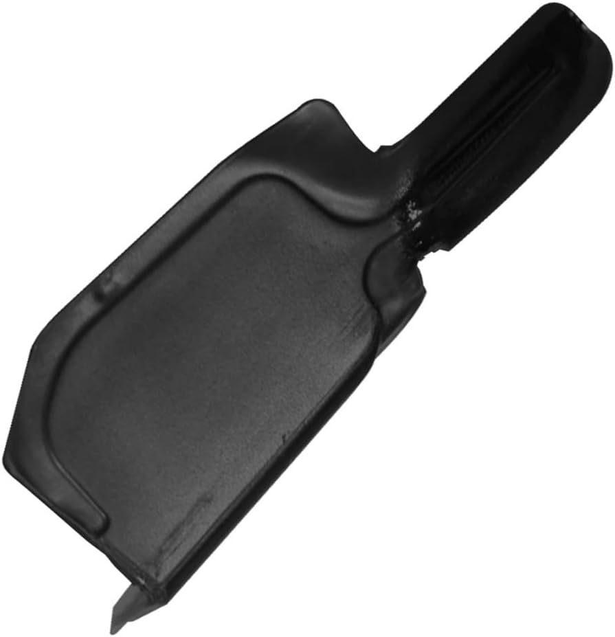 ya 4 8.10 Front Right Side Fender Cover Black Fits for Sentra 2020 2021 2022 2023 2024