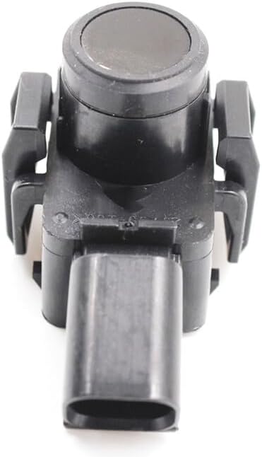 ya 11 9.14 zhengce 4PCS 89341-58070-C0 PDC Ultrasonic Parking Sensor Black for Prius Prime