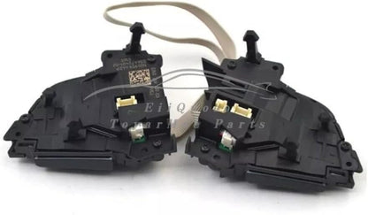 ya 5 8.10 Steering Wheel Buttons for VW for Golf Mk7 5G0959442P 2014~2021 Multi-function