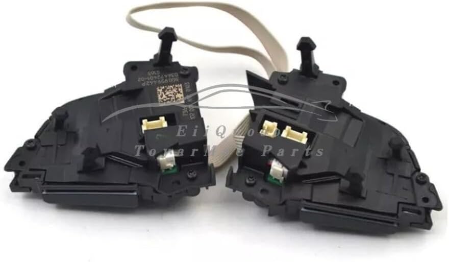 ya 8 8.24 baidi Steering Wheel Buttons for VW for Golf Mk7 5G0959442P 2014~2021 Multi-function
