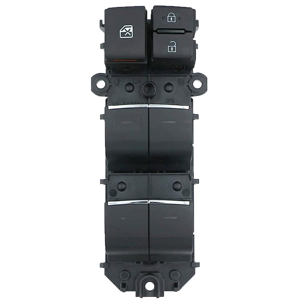 ya 9 10.24 Power Window Master Switch 84040-F4050 for Rav4 CHR Izawa IZOA