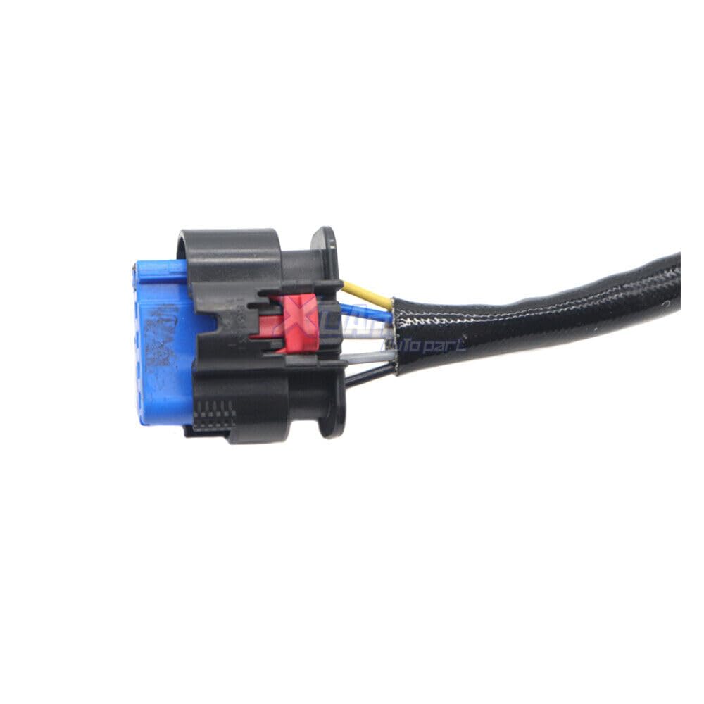 ya 4 8.14 Suitable for Ford Edge 2.0L 2021-2024 K2GA-9Y460-DB Air Oxygen O2 Sensor K2GZ-9F472-B