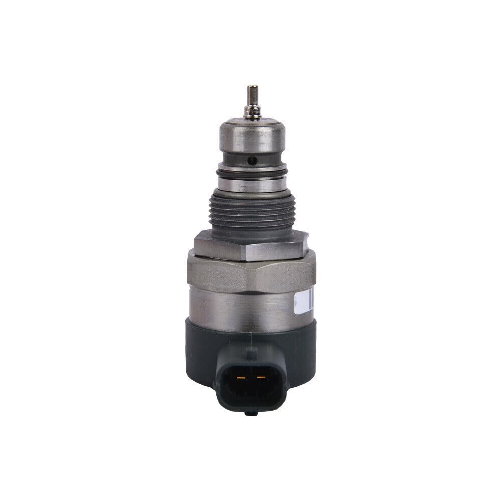 ya 2 8.15 Fuel Rail Pressure Regulator for Ford F-250 Super Duty 2019 King Ranch 6.7L