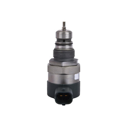 ya 2 8.15 Fuel Rail Pressure Regulator for Ford F-250 Super Duty 2019 King Ranch 6.7L