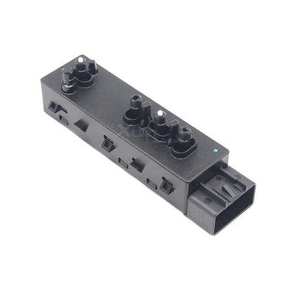 ya 9 10.24 Power for SEAT Adjust Control Switch Passenger Side 8 Way for Chevrolet for GMC 12451498