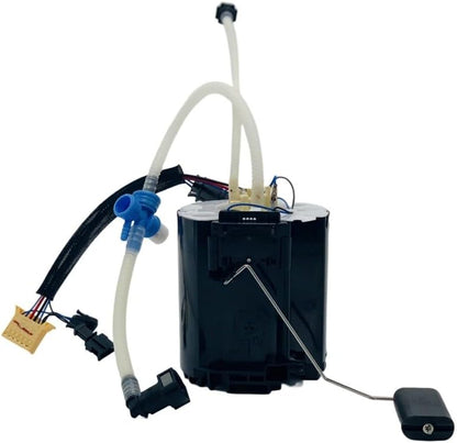 ya 27 10.13 baidi C2Z23192 Fuel Pump Module Fits for Jaguar XF 4.2L V8, 5.0L V8 - Gas 2009-2015