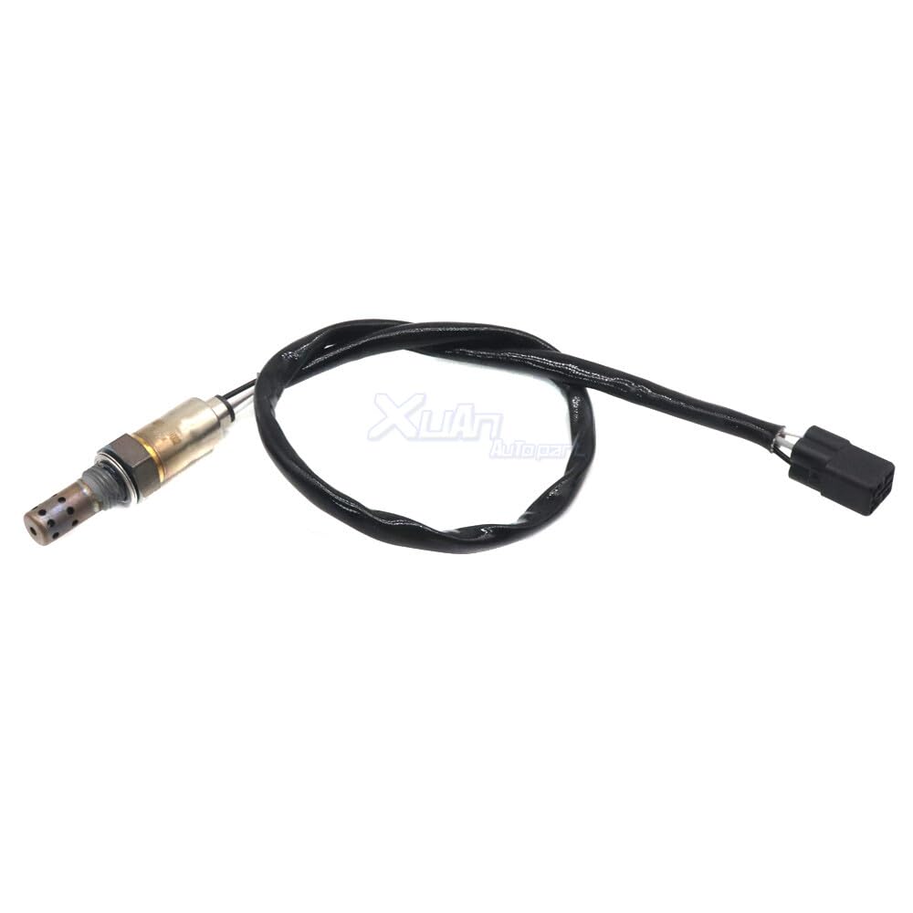 ya 6 8.24 baidi Oxygen Sensor AZD0101-BA002 is Suitable for Triumph Tiger 800 Kawasaki J300