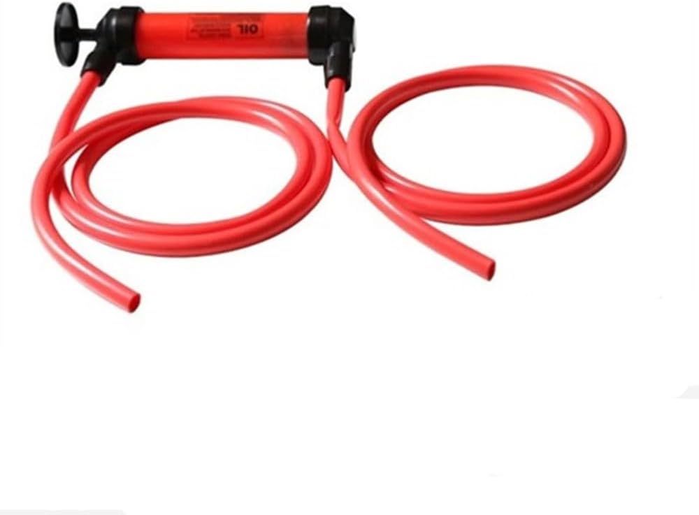 ya 23 10.7 baidi 2 Pcs for MANual Oil Pump Liquid Multi-function Portable Fluid Transfer
