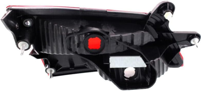 ya 4 8.24 baidi Suitable for Subaru Outback 2010-2014 rear interior taillights passenger side