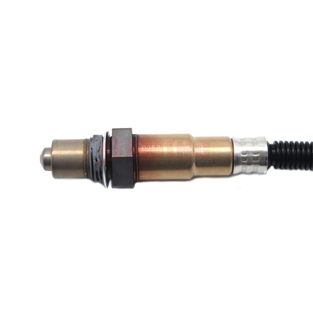 ya 2 8.15 0258007285 for Audi A3 A8 for VW Golf Passat Polo Upstream O2 Oxygen Sensor