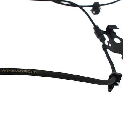 ya 9 10.24 ABS Wheel Speed Sensor Front Right for Toyota RAV4 06-18 89542-0R020