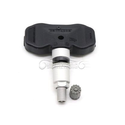 ya 2 8.15 4X TPMS for GMC for Cadillac for Chevrolet 25774006 Tire Pressure Monitor System Sensor