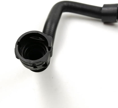 ya 4 8.8.2 64213416609 Engine Inlet Connection Pipe for BMW E83 X3 2007-2010