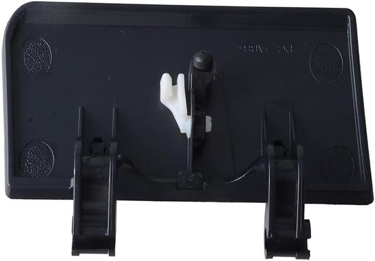 ya 2 8.15 Parking Brake Release Handle for Dodge for Ram 1500 2500 3500 4500 5500 13-18 Black 
