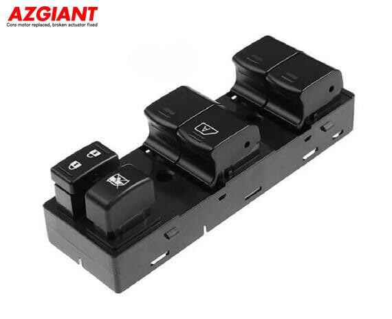 ya 3 8.24 baidi Suitable for 2010-2012 for Subaru Legacy Left Front Drive Side Power Window Switch