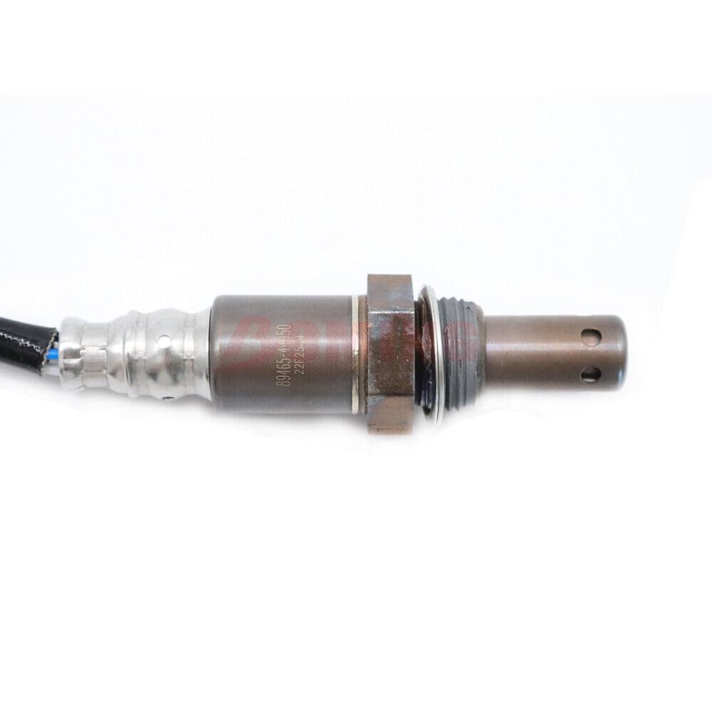 ya 5 8.24 baidi 89465-44050 for Toyota Avensis Previa Picnic RAV4 2000-2009 Rear Oxygen Sensor 