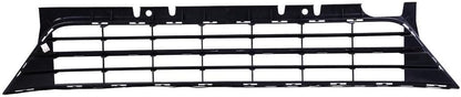 ya 13 9.15 zhengce Front Bumper Lower Middle Center Grille Fit for VW Beetle 2017 2018 5C58536