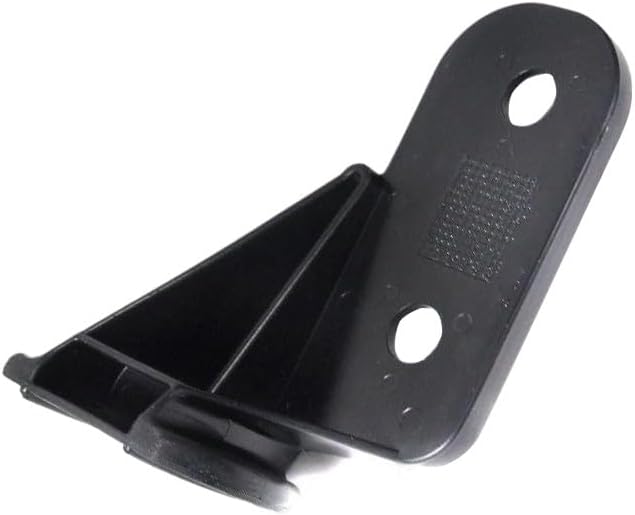 ya 5 8.10 Fits For E36 E30 318i 325i 328i 318iC Front Left Bumper Face Bar Mount Support