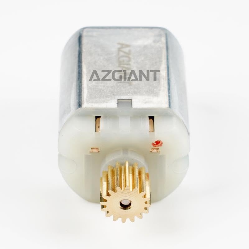 ya 4 8.8 Suitable for The Electric Motor of The Rear Door Latch Actuator of The for Mercedes-Benz Vaneo W414 car from 2002 to 2006
