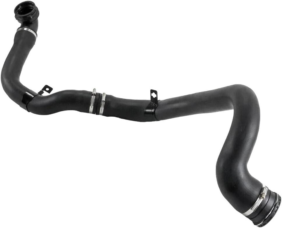 ya 10 9.16 baidi 1PC 39201785 For 16-19 for Chevrolet for Cruze 1.4L 17 18 New Intercooler Outlet Hose