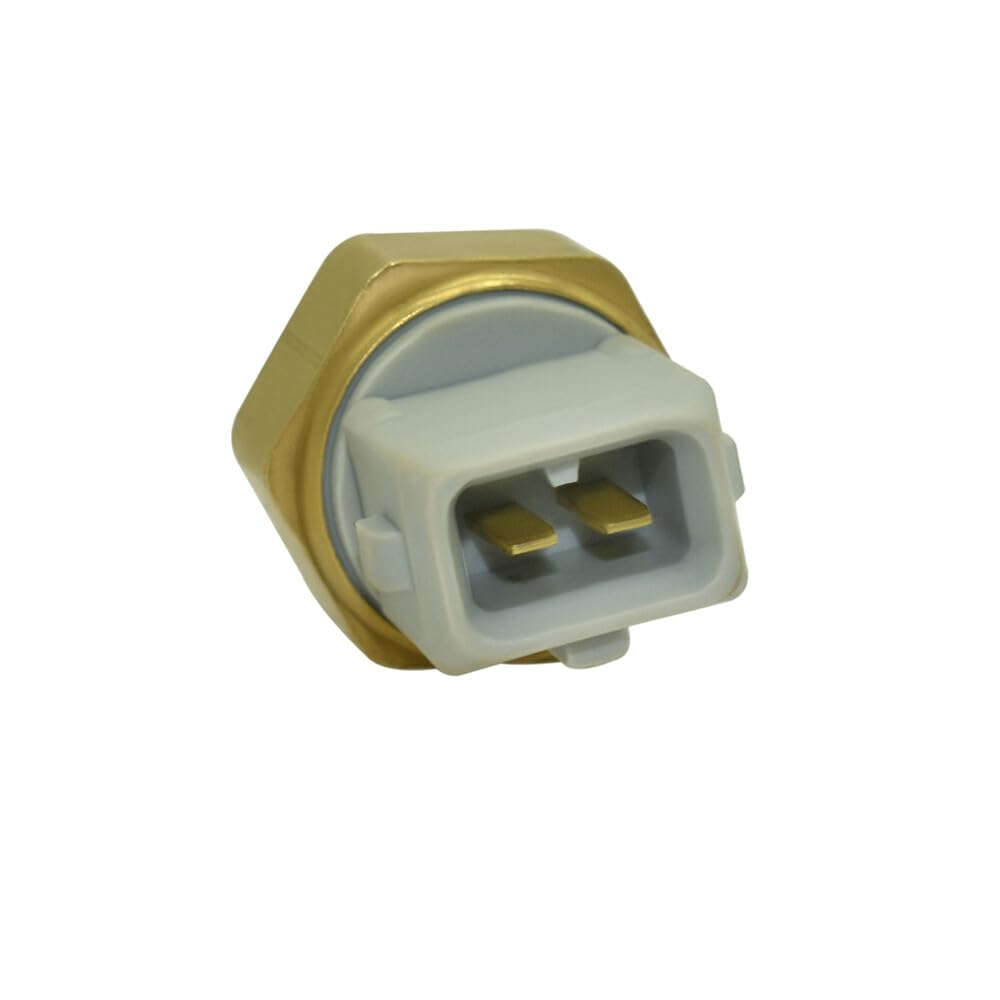 ya 11 9.14 baidi98FU-10884-BA Coolant Temperature Sender Unit for Ford Fiesta-