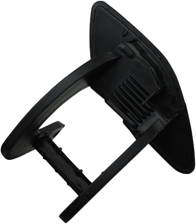 ya 27 10.13 baidi Unpainted Front Left Headlight Washer Nozzle Cover Fits For GLK Class 2013-2015