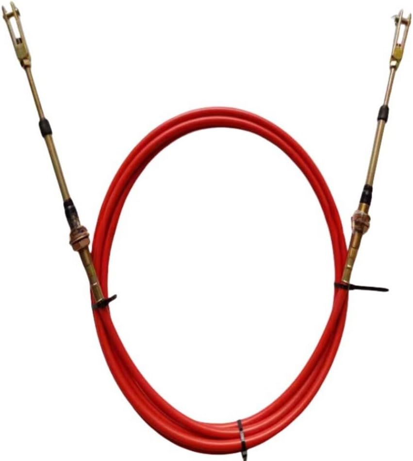 ya 11 9.14 baidiParts Number# 90926361 Transmission Shift Cable 1pack
