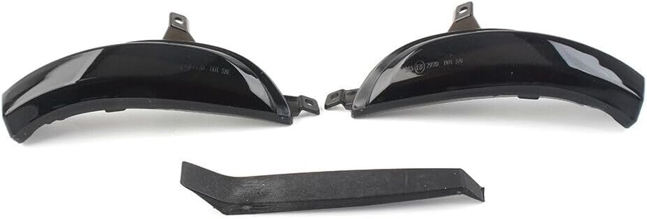 ya 7 8.24 baidi Side Rearview Mirror Indicator Light Turn Signal Lights for Renault Koleos HY