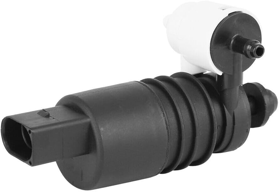 ya 2 8.15 67127388349 Win for DS hield Washer Pump for BMW X2 X3 X5 X6 X7 Series i3 for Mini Cooper