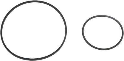 ya 11 9.14 baidiBrake Vacuum Pump Seal Kit for BMW E46 E81 E83 E84 E85 E87 E88 E90 E91 E92 E93