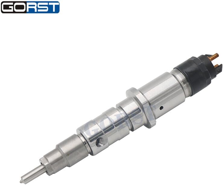 ya 10 9.16 baidi Common Rail Injector Assembly 0445120489 For Heavy Trucks
