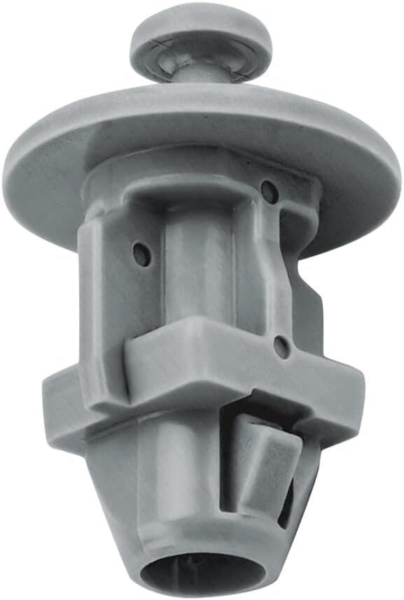 ya 5 8.10 Rear Side Parcel Shelf Hook Hanger Gray Fits for 2002-2007 for Mazda 6 MK1 GJ6J68301