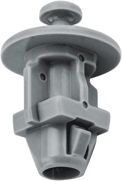 ya 5 8.10 Rear Side Parcel Shelf Hook Hanger Gray Fits for 2002-2007 for Mazda 6 MK1 GJ6J68301