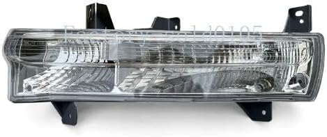 ya 4 8.14 1 Dual Turn Signal Parking and Turn Signal Fits for Jeep Compass 2017-2020