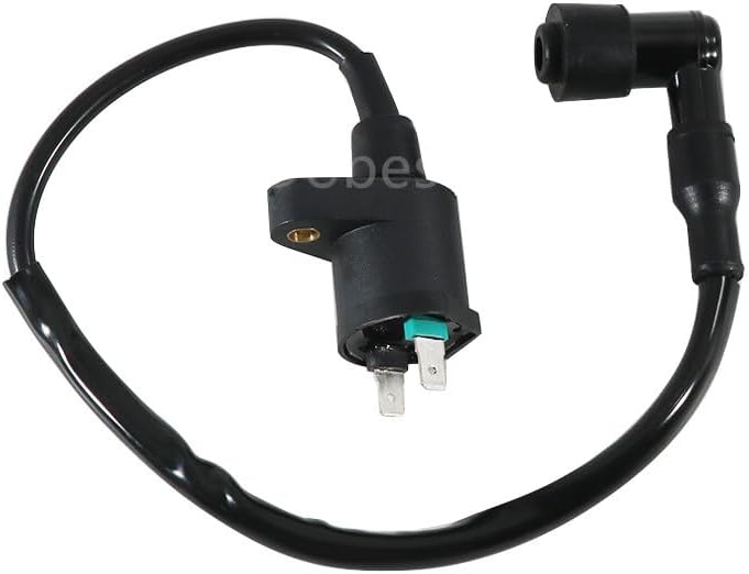 ya 13 9.15 baidi Ignition Coil For Adly Her Chee GK 125 150 Crossroad/05 150 Sport/Utility 04-05
