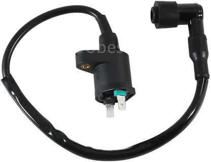 ya 13 9.15 baidi Ignition Coil For Adly Her Chee GK 125 150 Crossroad/05 150 Sport/Utility 04-05
