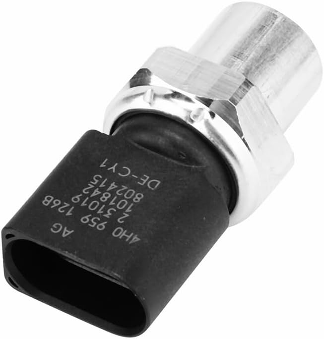 ya 12 10.8 zhengce 51768498 Suitable for Fiat Idea Hatchback Diesel Air Conditioning Pressure Sensor Switch