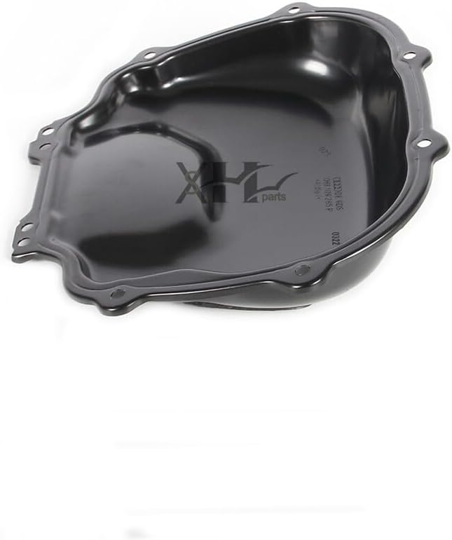 ya 9 10.24 3.0T Upper Timing Chain Cover Fit for Audi A4 S5 A8 Q7 06E 109 285P