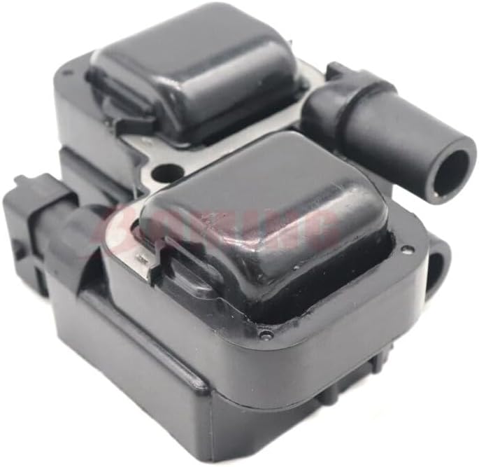 ya 4 8.24 baidi 001587303 001587803 Ignition Coil For SeaDoo 800 RFI GTI GTX 3D Canam Outlander
