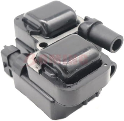 ya 4 8.24 baidi 001587303 001587803 Ignition Coil For SeaDoo 800 RFI GTI GTX 3D Canam Outlander