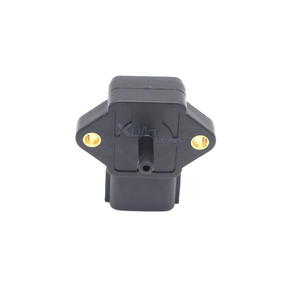 ya 9 10.24 Manifold Absolute Pressure Sensor New for Mazda for Subaru BP4W18211 22627-AA220