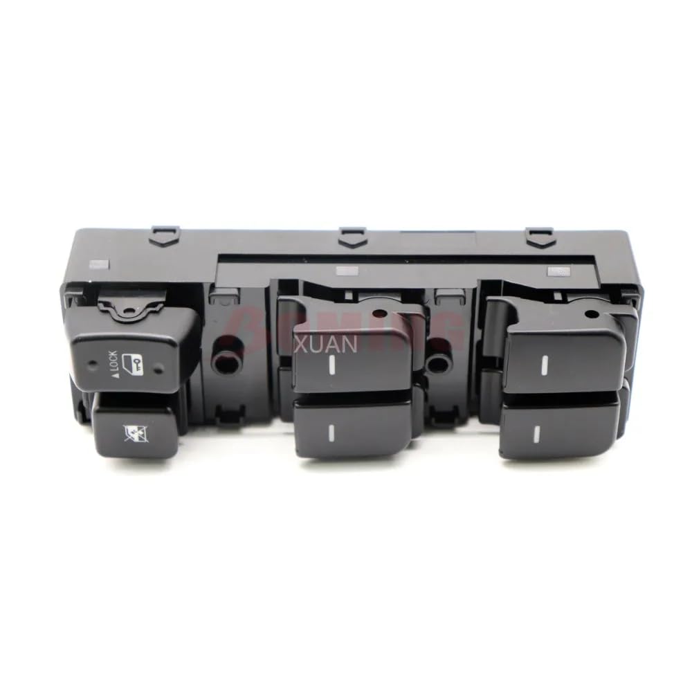 ya 3 8.24 baidi Power Window Master Control Switch LHD for 2010-2012 KIA Forte CERATO 935701X000
