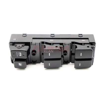 ya 3 8.24 baidi Electric Window Main Switch Button 93570-1X000 is Suitable for Kia Forte Cerato 2012