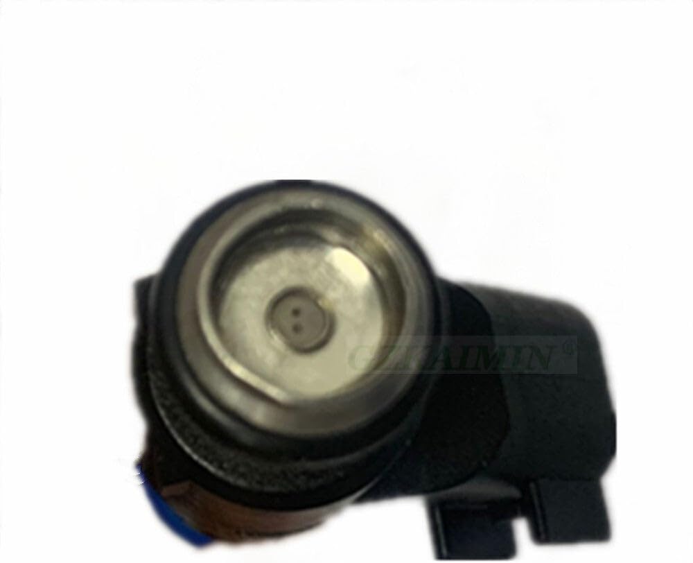 ya 14 9.20 zhengce 4PCS 28228793 Suitable For Gimsey for 4.8L 5.3L Fuel injector nozzle-1