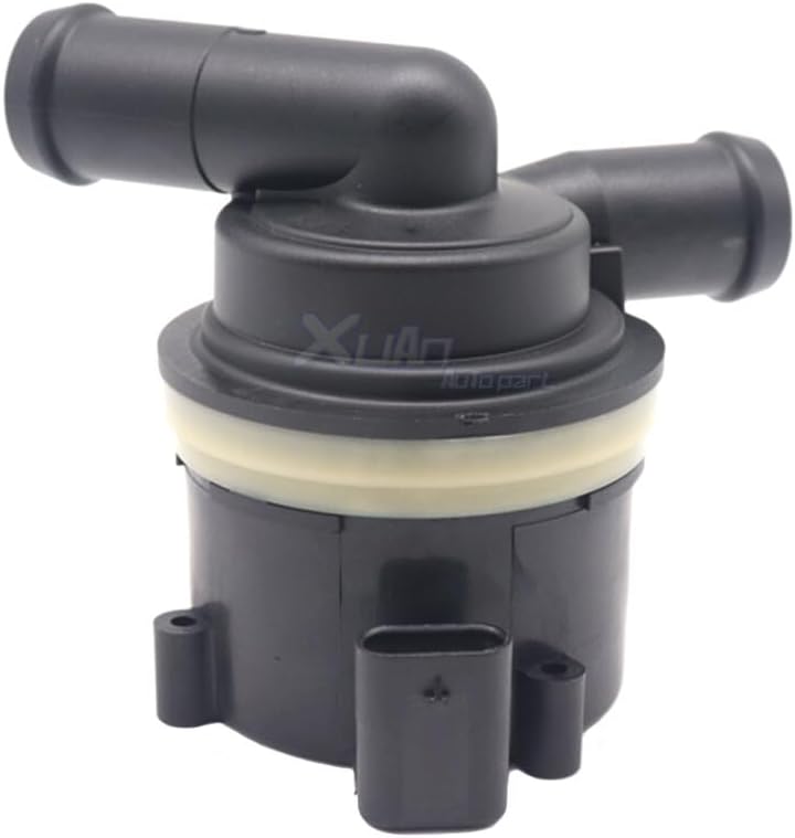ya 7 8.24 baidi Coolant Pump Auxiliary Water Pump 03L965561A for VW Amarok 2010-2018 TDI for Audi A4