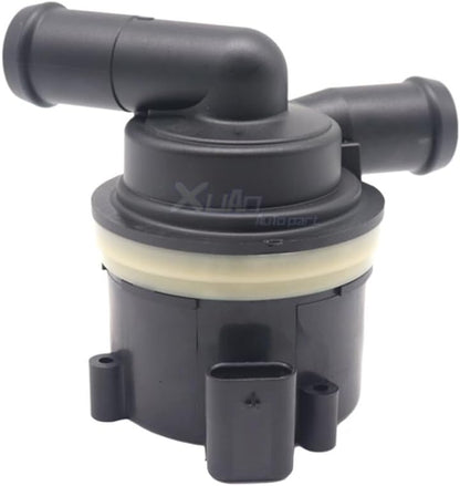 ya 7 8.24 baidi Coolant Pump Auxiliary Water Pump 03L965561A for VW Amarok 2010-2018 TDI for Audi A4