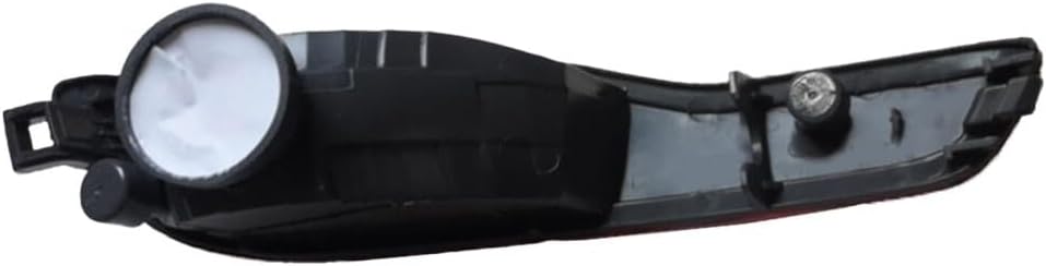 ya 13 9.15 baidi 1 Pair Car Rear Bumper Lights Housing Without Lamp Bulb For Cherokee 2014-2018