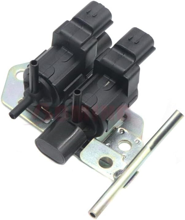 ya 10 9.16 baidi MR534632 New Control Solenoid Valve Select 4WD Fits for Mitsubishi for Pajero Montero